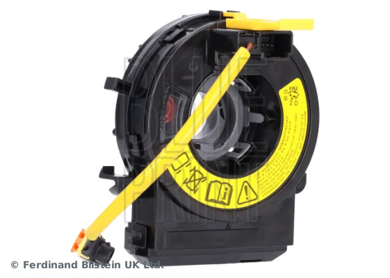 Clock Spring, airbag